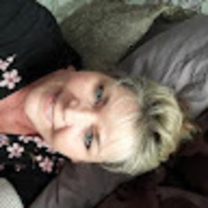 Meet your Posher, Cathy